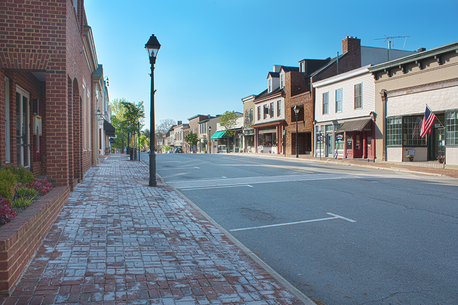 Photo de Warrenton