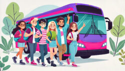 Conquérir les vacances d'automne (et au-delà)