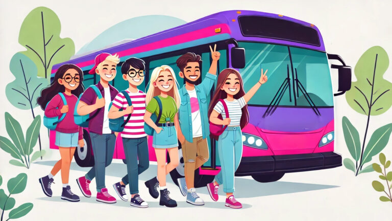 Conquérir les vacances d'automne (et au-delà)