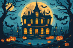 Aventures effrayantes avec Virginia Breeze Bus Lines